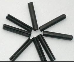 专业生产各种 弹性销 圆柱销 弹性圆柱销 交货快 品质好 价优