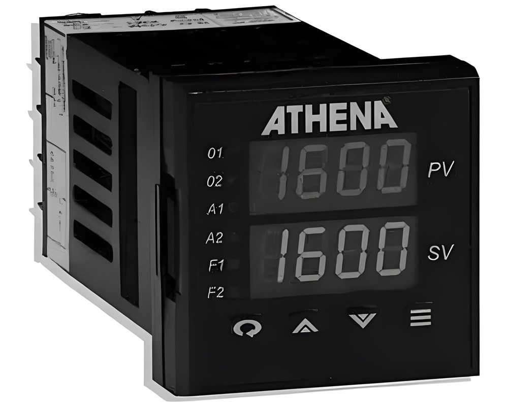 原厂进口ATHENA温控器 - 4