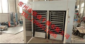 供应电镀件烘干机 电子元件老化箱
