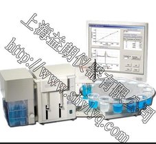 美国ECI品牌QL-10EX型CVS 电镀光亮剂分析仪