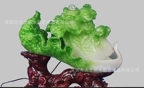 财源滚滚 百财如意 百财有余 遍地生财镀金 遍地开财墨玉