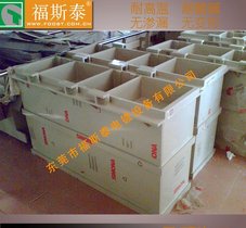 桐乡连续电镀设备厂家 非标定做pp塑料精密电镀槽量大从优