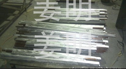 电镀阳极棒