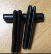 DIN1481弹性圆柱销 DIN1481弹性销规格