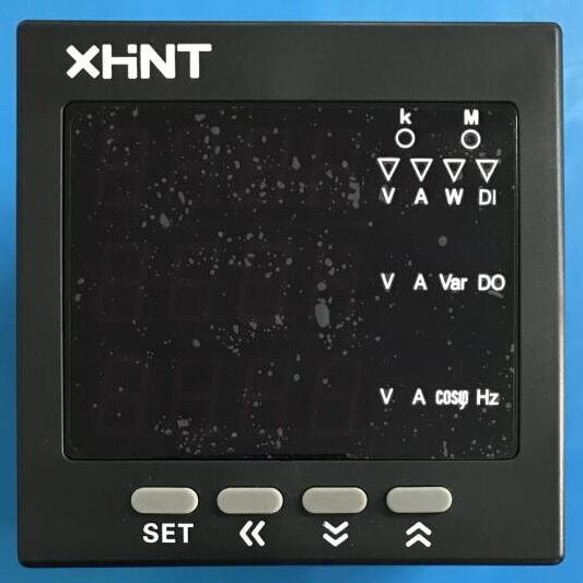 WEST6100温控器