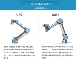 ur机械臂,优傲机器人包装,优傲机械臂取放,六轴机器人