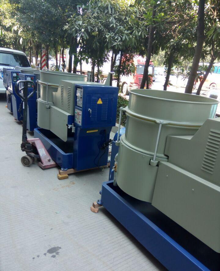 供应其他XXWP-120旋流式洗水抛光机 - 4