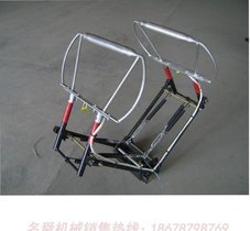 电机车参数 电机车集电弓 导电棒 集电弓拉簧 井下牵引机配件价格