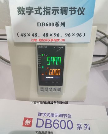 CHINO千野CP370温控器