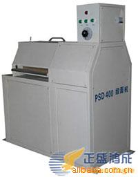 不锈钢抛光机、平面抛刷机 - 3