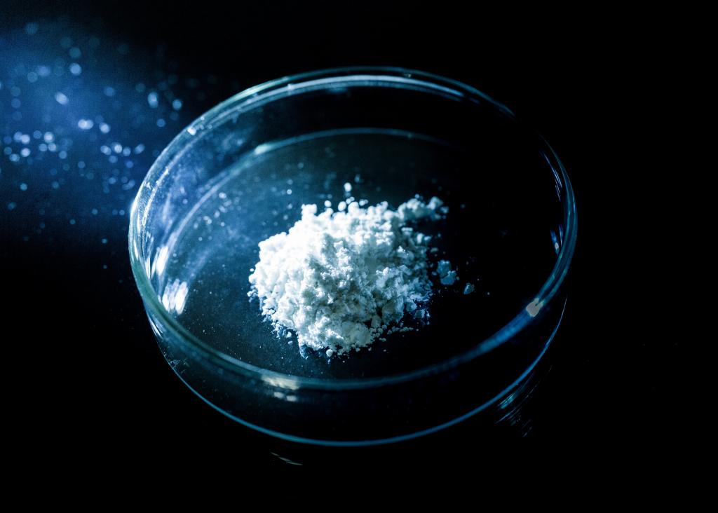 供应厂家武汉远成水处理甲基苯并三氮唑（甲基苯骈三氮唑） - 3