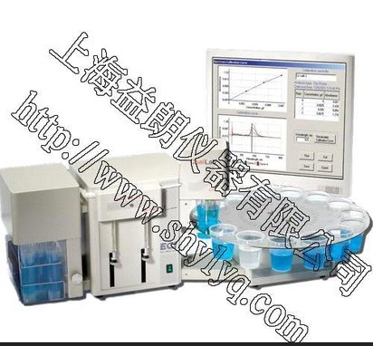 美国ECI品牌QL-10EX型CVS 电镀光亮剂分析仪