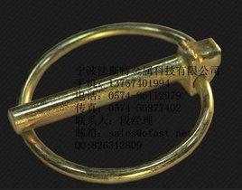 广州D型销 安徽保险销 东莞发夹 R型销