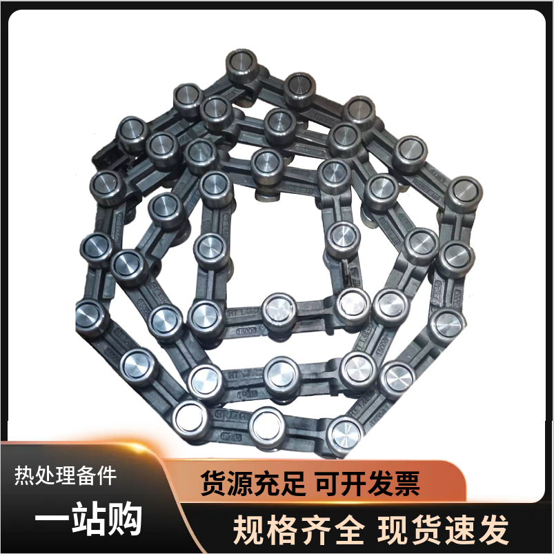 华浦链库 高温合金链条 渗碳炉 淬火炉核心传动部件 - 3