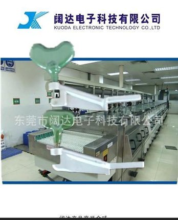 供应电镀夹具;电镀线挂具;不锈钢夹具 挂架