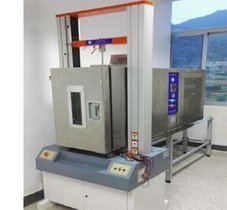 发瑞FR-103G隔热型材拉力试验机