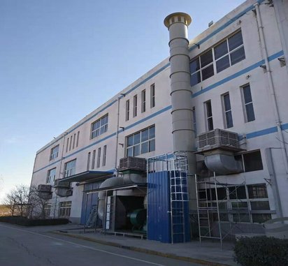 供应淬火回火炉蘸火油槽 网带炉冷镦北京油烟油雾净化器 设备