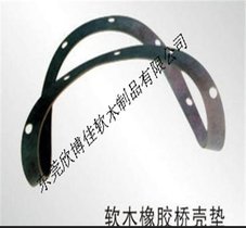 长期供应平顶山优质橡胶软木密封垫圈