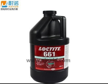 661紫外线固化圆柱形部件固持胶南京耐诺胶水代理商
