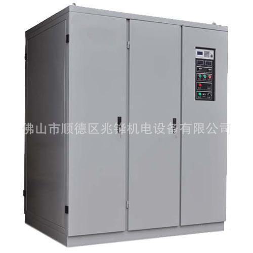 厂家直供高频电镀电源 电镀整流机 稳定省电,十年寿命 - 2