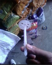厂家大量批发原包料保温钉,膨胀螺栓