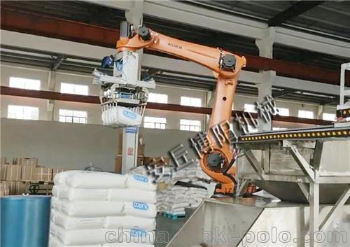 粉袋自动拆垛机 博阳搬运机器人品牌 - 3