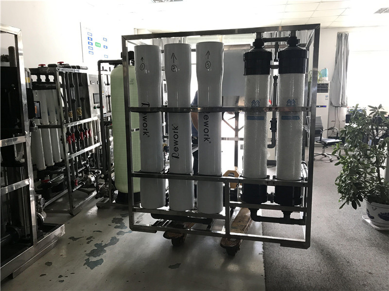 苏州电镀废水处理离子交换膜安装技术 - 4