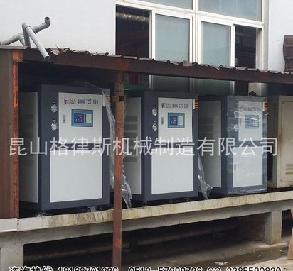 上海工业冷水机组批发销售 硬质氧化冷冻机质量保证