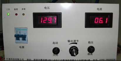 定制各种电镀设备、高频开关、电镀电源，电镀整流器