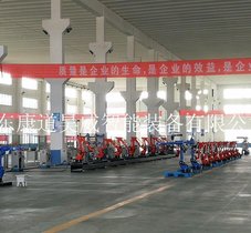 工业机器人生产厂家,六轴机器人