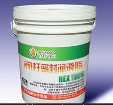 耐酸碱高压阀门密封脂/蒸气/氨气阀门密封脂 防泄露杠杠滴