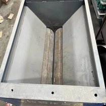 ZM-易拉罐压扁机------重新定义金属回收效率标杆