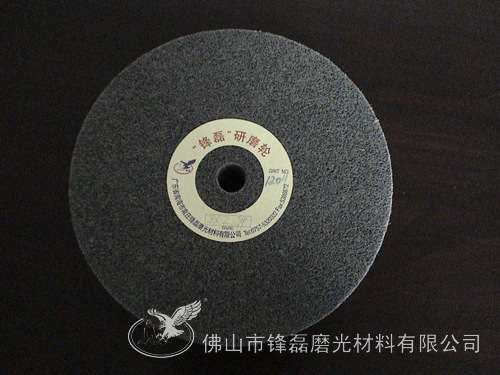 不锈钢精磨尼龙轮 镜面磨光材料 厂家批发 - 4