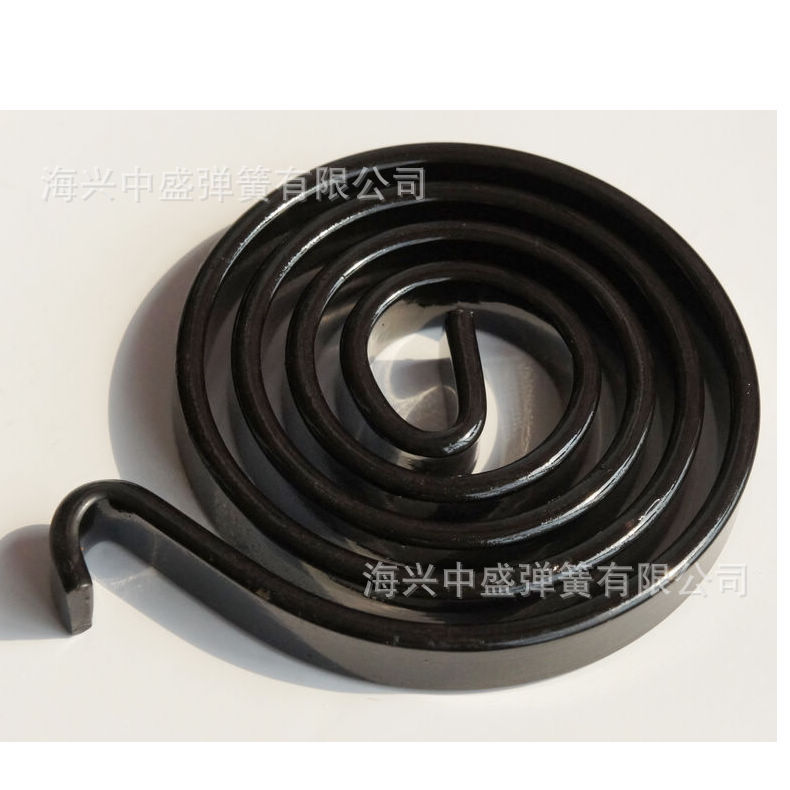 厂家直销 弹簧加工厂 压缩弹簧 异形扭转弹簧 国标弹簧 - 3