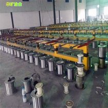 2205不锈钢压簧、拉簧、扭簧编织弹簧丝