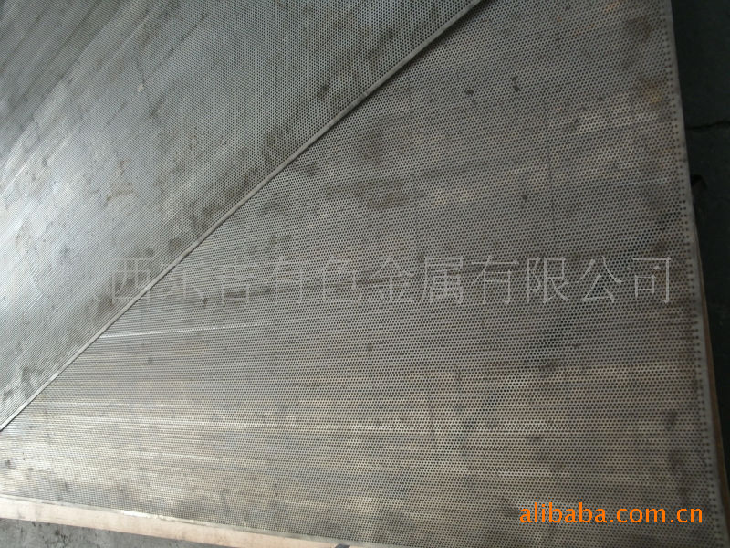 供应钛网 钛网篮(图) - 2