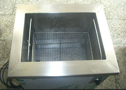 横岗工业单槽超声波清洗机