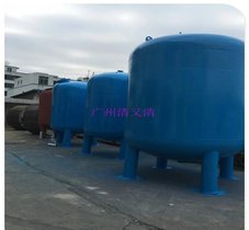 清又清电镀废水过滤罐,企石镇Q235碳钢过滤器质量保证