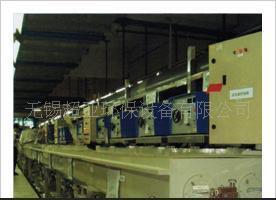 卷对卷连续性IC电镀线、SOT导线架电镀生产线、连续电镀线