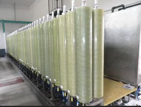 电镀废水零排放设备 自动化运行 滨特尔专业设计