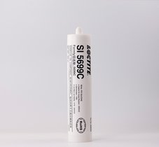 乐 泰 SI5699c平面密封胶 绝缘硅橡胶 通用型