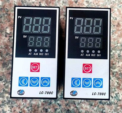 成都KETIANDA KTD-700 LC-700C干燥机数显温控器