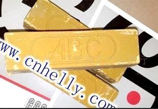 铝合金磨光蜡,铝合金磨光腊