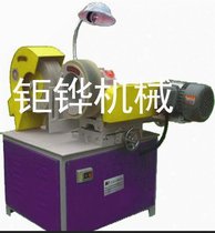 提供钜铧牌JH-80型圆管调速抛光机 老客户的