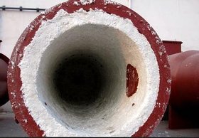 低水泥浇注料价格 渗碳炉专用