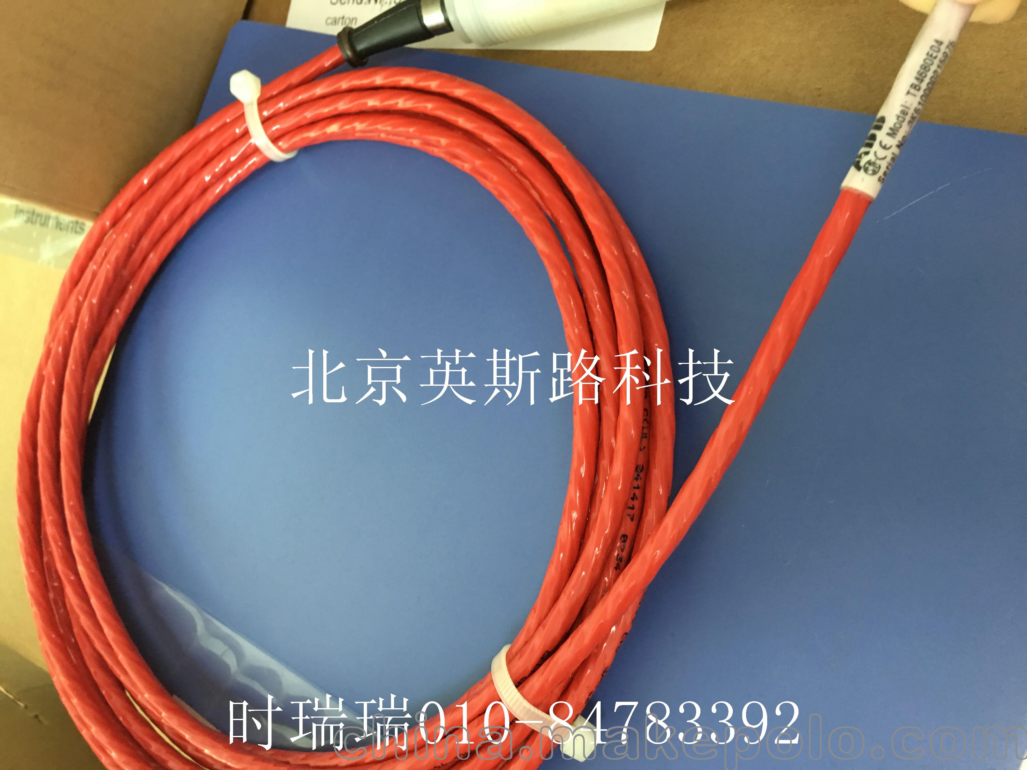 优势供应ABB PH计探头 TB557.J.1.D.B.1.T.19 - 4