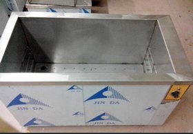 供除蜡专用超声波清洗机