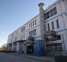 供应淬火回火炉蘸火油槽 网带炉冷镦北京油烟油雾净化器 设备