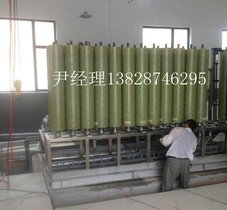 厂家专业提供电镀废水零排放设备,工程,服务