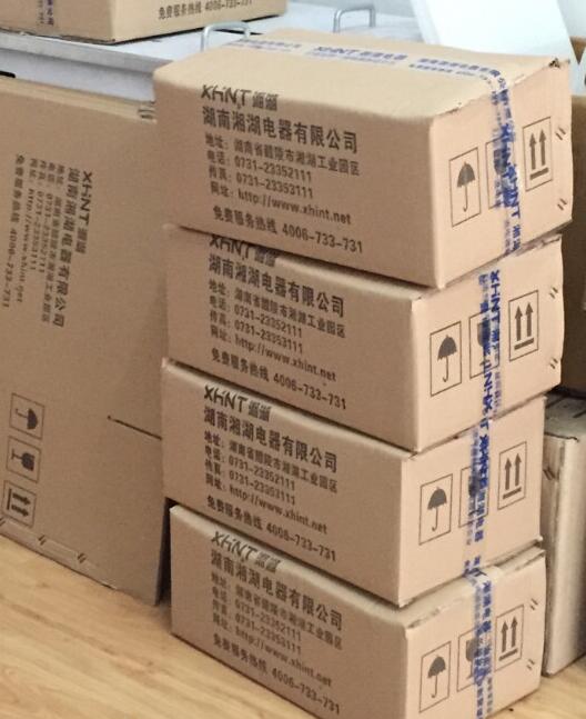 XGQ-2000型(0-300度)	温控仪表诚信商家